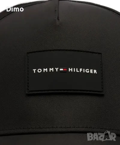 шапка с козирка Tommy Hilfiger , снимка 4 - Шапки - 55668631