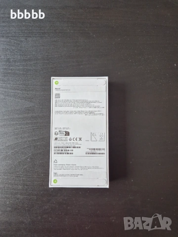 ЗАПЕЧАТАН IPHONE 17 /256Gb 24 месеца гаранция Vivacom, снимка 2 - Apple iPhone - 54616615