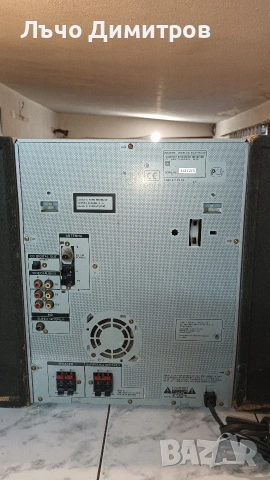 SONY RX99, снимка 12 - Аудиосистеми - 54027996