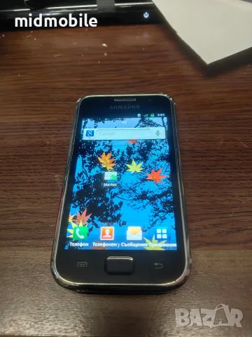 samsung galaxy S, снимка 4 - Samsung - 55435474