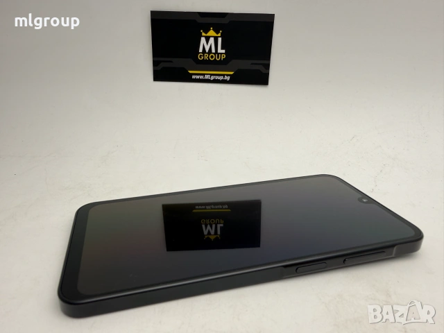 #MLgroup предлага:   #Samsung Galaxy А17 128GB / 4GB RAM Dual-SIM, нов, снимка 4 - Samsung - 55145263