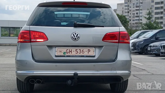 VW PASSAT B7 2014г.2.0TDI 140коня HighLine, 0 КАТО НОВ 7799€, снимка 4 - Автомобили и джипове - 55076353