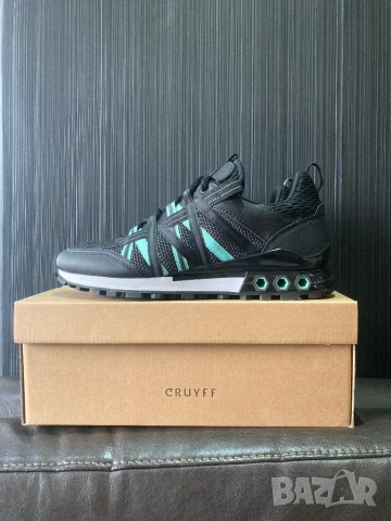 CRUYFF fearia hex tech номер-44-45 нови, снимка 3 - Маратонки - 54451433