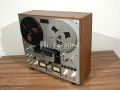 Магнетофон Akai gx-265d, снимка 8