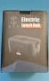 STN Electric Lunch Box, кутия за затопляне на храна 75W - 1,5 L, снимка 1