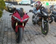 Yamaha FZ6 , снимка 4