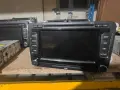 МУЛТИМЕДИЯ RNS510 ЗА ШКОДА, снимка 1