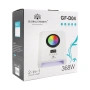 368W GF-D04 Global Fashion UV/Led комбинирана лампа за маникюр 87 диода, снимка 2