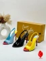 Christian Louboutin Дамска Чанта Кристиян Лоботин Код SK1849, снимка 3
