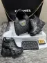 Дамски обувки yves saint laurent versace chanel Tommy Hilfiger , снимка 11