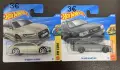 Hot wheels - Audi - 6 бр., снимка 1