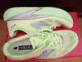 New Balance FuelCell Rebel v5 Mint Flash, снимка 1