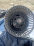 Вентилатор парно за Ford Focus I Estate (02.1999 - 12.2007), № XS4H-18456-AD, снимка 2