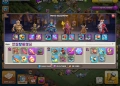 Акаунт в Clash of Clans с 52 079 диаманта, снимка 6