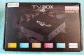 Android TV Box 16GB RAM, 256GB ROM. Андроид тв бокс., снимка 3