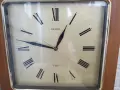 Колекционерски стенен часовник SEIKO SEIKOSHA, снимка 3