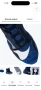 Боксови обувки Nike Hyperko 2 game royal/black/blue, снимка 3
