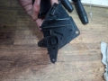 Моторче клапи парно за BMW 5 E39 1997 , 8363795, снимка 2
