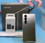 ГАРАНЦИОНЕН!!! Samsung Galaxy Z Fold7, 12GB RAM, 512GB, 5G, Silver Shadow + подарък адаптер, снимка 7