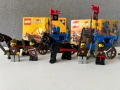 Lego 6038 Wolfpack Renegades x 2, снимка 2
