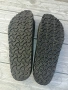 Birkenstock N 38 чехли олекотени, снимка 4