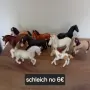 Schleich различни животни , снимка 1