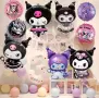 10 вида Hello Kitty Кити Melody Kuromi Cinnamoroll Sanrio балон фолио фолиев хелий или въздух парти, снимка 7