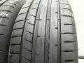 2бр летни гуми 215/45/17 DUNLOP L06291 , снимка 2
