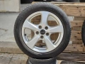5х110 Джанти 16 Цола Опел 5x110 Opel Meriva Astra Zafira, снимка 2