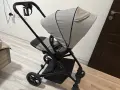 Бебешка количка Carello Alfa 2in1, снимка 17