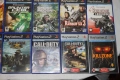 Игри за PS2 Tom Clancy/Conflict Vietnam/Operation Air Assault/Call Of Duty/Killzone/Medal Of Honor/, снимка 7