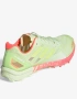 ADIDAS Terrex Speed Pro Trail Running Shoes Lime  Унисекс обувки Adidas Terrex в зелено , снимка 2