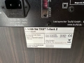 немски мощен активен субуфер "Teufel S 5000 SW THX® Select 2", снимка 7