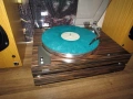 Японски грамофон Sansui , снимка 2