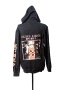 Hoodie с Nezuko Kamado от Demon Slayer: Kimetsu no Yaiba, снимка 2