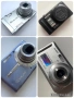 ✅ Canon / Samsung / Nikon / Casio / Olympus 🔝 Sony / Panasonic, снимка 5