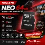 HIKSEMI NEO 64GB microSDXC UHS-I V30 Class 10 Карта Памет – До 92 MB/s., снимка 1