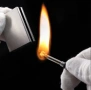 Вечният кибрит Make Fire бензин, снимка 4