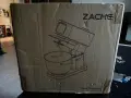 ZACME кухненски робот 1200W, 5.2L, метален корпус, LED дисплей, снимка 8