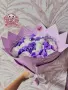 Букет от вечни рози, снимка 4