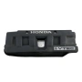 Кора над двигател Honda Civic VIII 2006-2011 ID: 161966 OEM 32121-RSA-0000, снимка 1
