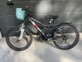 Продавам велосипед Ridgeback MX20 Terrain 20”, снимка 1