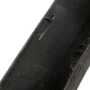 Предна лява пластмасова вежда калник Nissan Qashqai II 2013-2021 ID: 160626, снимка 4