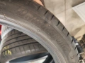 2бр.летни гуми 245/40/18 Bridgestone, снимка 4