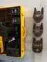 Радиална преса - комплект Rems Akku-Press ACC, 14.4 V, 5.ah+3ah, ф 10-40 мм, снимка 6