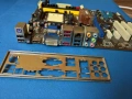 ASUS M3N78, s.AM2/AM2+/AM3, поддържа до 16GB DDR2, HDMI, DVI-D, S/PDIF , снимка 4