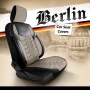 Комплект премиум тапицерия Panda Berlin - различни цветове, снимка 6