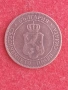 2 стотинки 1901 г., снимка 2