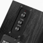 Комплект активни стерео колони Elimavi BT-04 30W с 4" говорители и тон контрол (настолни/рафтови), снимка 5