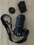 Nikon D3300 + обектив + подаръци = перфектен старт във фотографията, снимка 6
